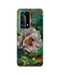 Hey Casey! Pastel Peonies Phone Case for iPhone Samsung Huawei