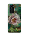 Hey Casey! Pastel Peonies Phone Case for iPhone Samsung Huawei