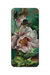 Hey Casey! Pastel Peonies Phone Case for iPhone Samsung Huawei