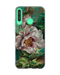 Hey Casey! Pastel Peonies Phone Case for iPhone Samsung Huawei