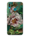 Hey Casey! Pastel Peonies Phone Case for iPhone Samsung Huawei