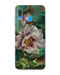 Hey Casey! Pastel Peonies Phone Case for iPhone Samsung Huawei
