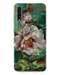 Hey Casey! Pastel Peonies Phone Case for iPhone Samsung Huawei