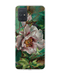 Hey Casey! Pastel Peonies Phone Case for iPhone Samsung Huawei