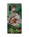 Hey Casey! Pastel Peonies Phone Case for iPhone Samsung Huawei