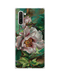 Hey Casey! Pastel Peonies Phone Case for iPhone Samsung Huawei