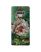Hey Casey! Pastel Peonies Phone Case for iPhone Samsung Huawei