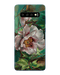 Hey Casey! Pastel Peonies Phone Case for iPhone Samsung Huawei