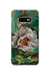Hey Casey! Pastel Peonies Phone Case for iPhone Samsung Huawei