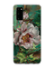 Hey Casey! Pastel Peonies Phone Case for iPhone Samsung Huawei