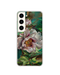 Hey Casey! Pastel Peonies Phone Case for iPhone Samsung Huawei
