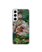Hey Casey! Pastel Peonies Phone Case for iPhone Samsung Huawei