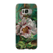 Hey Casey! Pastel Peonies Phone Case for iPhone Samsung Huawei