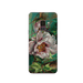 Hey Casey! Pastel Peonies Phone Case for iPhone Samsung Huawei