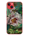 Hey Casey! Pastel Peonies Phone Case for iPhone Samsung Huawei