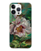 Hey Casey! Pastel Peonies Phone Case for iPhone Samsung Huawei