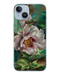 Hey Casey! Pastel Peonies Phone Case for iPhone Samsung Huawei