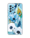 Hey Casey! Peacock Blue Phone Case for iPhone Samsung Huawei