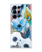Hey Casey! Peacock Blue Phone Case for iPhone Samsung Huawei