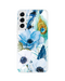 Hey Casey! Peacock Blue Phone Case for iPhone Samsung Huawei