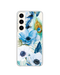 Hey Casey! Peacock Blue Phone Case for iPhone Samsung Huawei