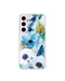 Hey Casey! Peacock Blue Phone Case for iPhone Samsung Huawei
