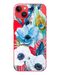 Hey Casey! Peacock Blue Phone Case for iPhone Samsung Huawei