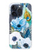 Hey Casey! Peacock Blue Phone Case for iPhone Samsung Huawei
