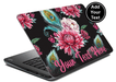Hey Casey! Personalized Laptop Skin