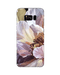 Hey Casey! Pearl Floret Phone Case for iPhone Samsung Huawei