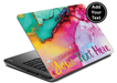 Hey Casey! Personalized Laptop Skin