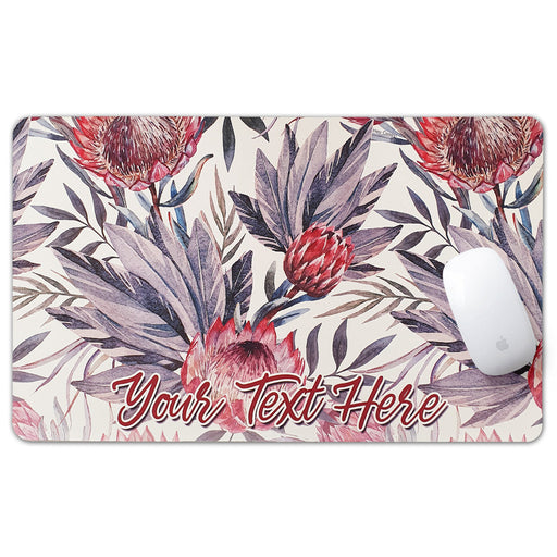 Hey Casey! Desk Pad