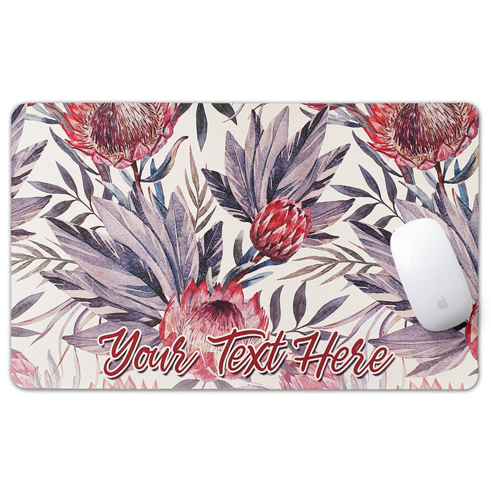 Hey Casey! Desk Pad