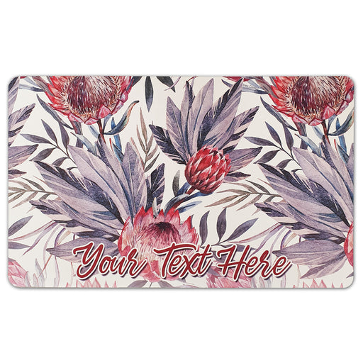 Hey Casey! Desk Pad
