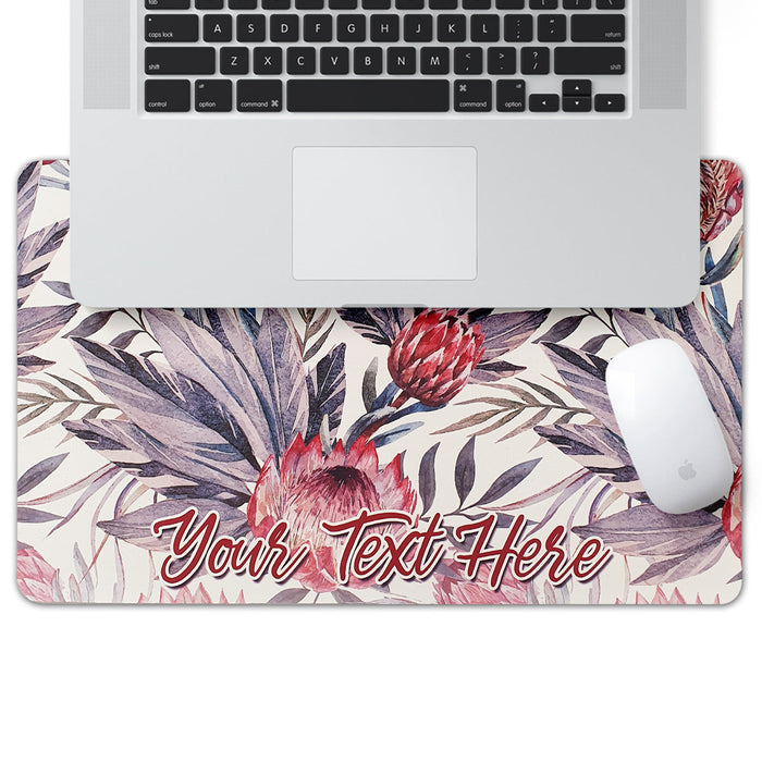 Hey Casey! Desk Pad