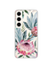 Hey Casey! Protea Phone Case for iPhone Samsung Huawei