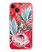 Hey Casey! Protea Phone Case for iPhone Samsung Huawei