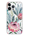 Hey Casey! Protea Phone Case for iPhone Samsung Huawei