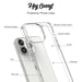 Hey Casey! Protective Phone Casec