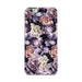 Hey Casey! Purple Peonies Phone Case for iPhone Samsung Huawei