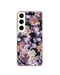 Hey Casey! Purple Peonies Phone Case for iPhone Samsung Huawei