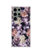 Hey Casey! Purple Peonies Phone Case for iPhone Samsung Huawei