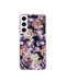 Hey Casey! Purple Peonies Phone Case for iPhone Samsung Huawei