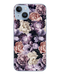 Hey Casey! Purple Peonies Phone Case for iPhone Samsung Huawei