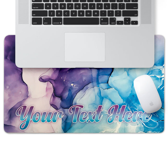 Hey Casey! Desk Pad