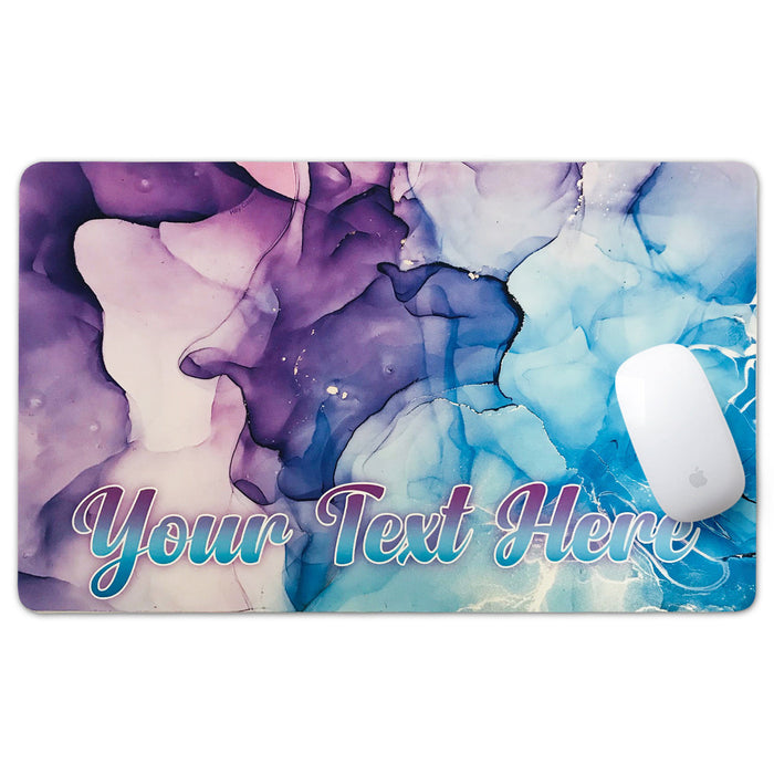 Hey Casey! Desk Pad
