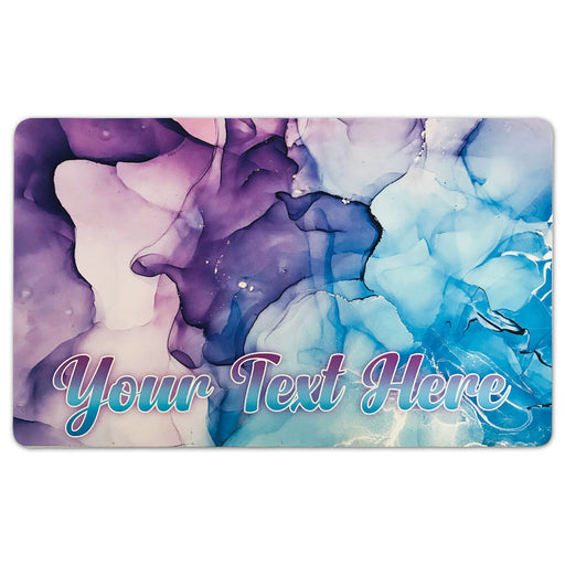 Hey Casey! Desk Pad
