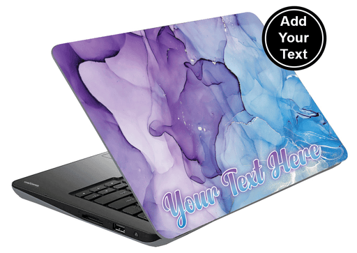 Hey Casey Laptop Skin