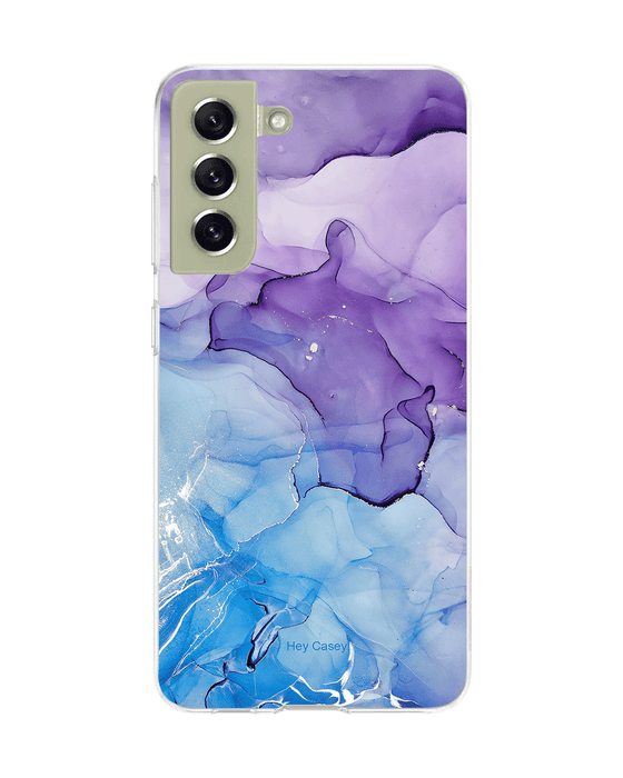 Hey Casey! Purple Rain Phone Case for iPhone Samsung Huawei