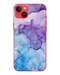 Hey Casey! Purple Rain Phone Case for iPhone Samsung Huawei